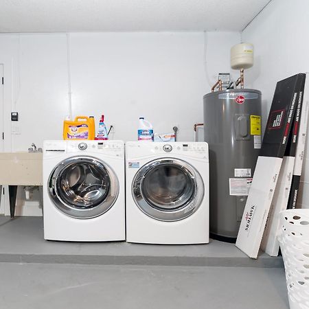 New 6Min To 3 Sister Springs, Spacious, Fun With Game Room Crystal River Eksteriør bilde
