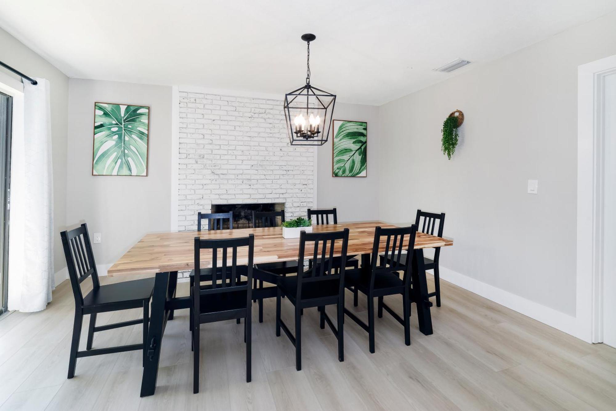 New 6Min To 3 Sister Springs, Spacious, Fun With Game Room Crystal River Eksteriør bilde