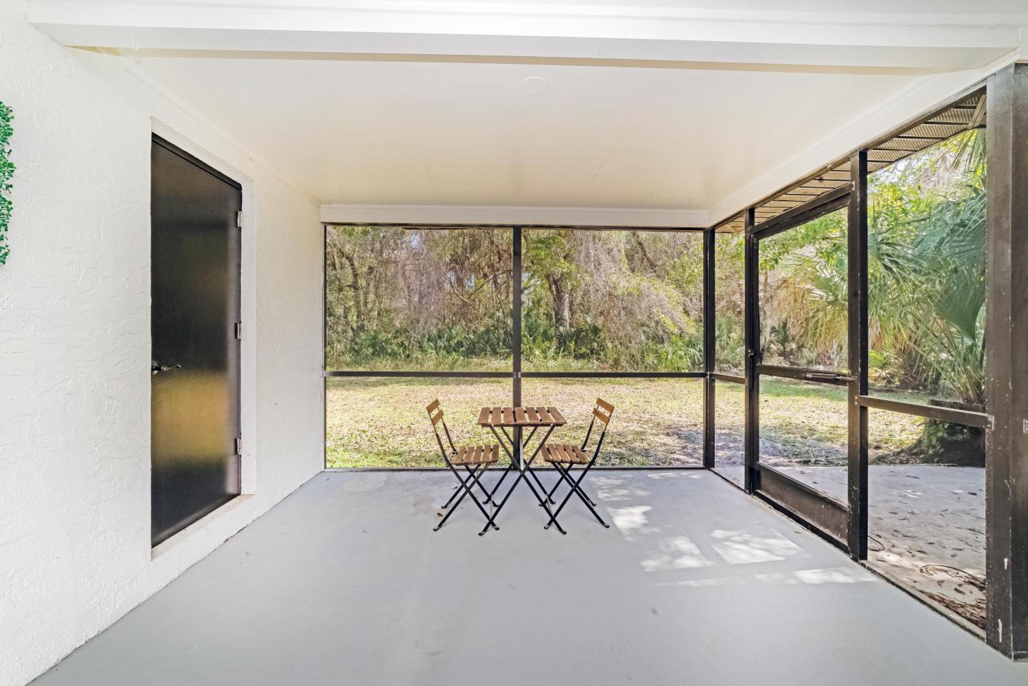 New 6Min To 3 Sister Springs, Spacious, Fun With Game Room Crystal River Eksteriør bilde